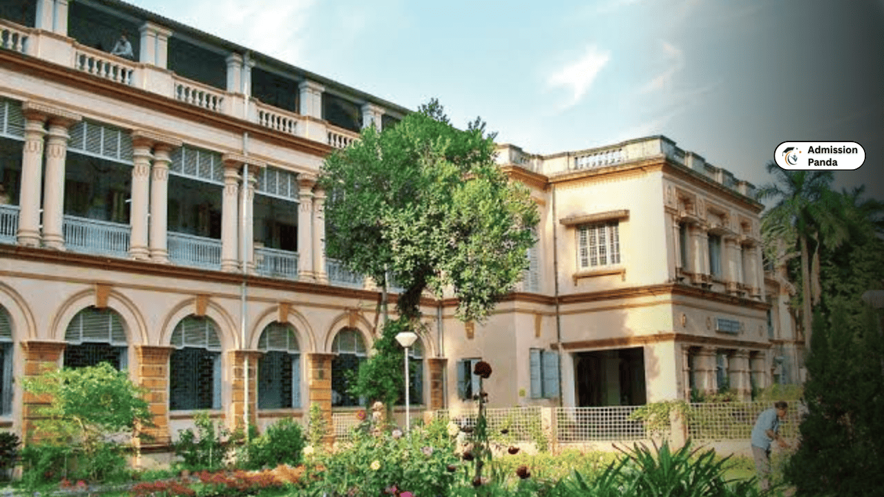 Jadavpur University