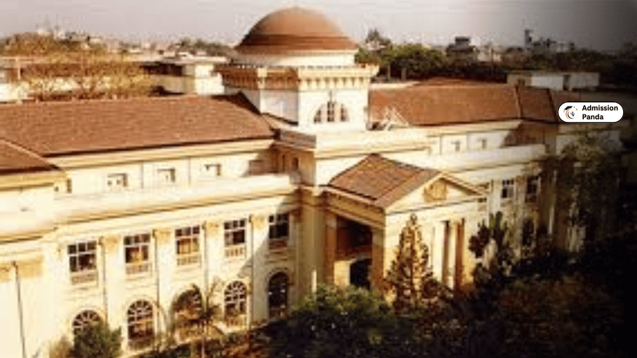 VJTI Mumbai