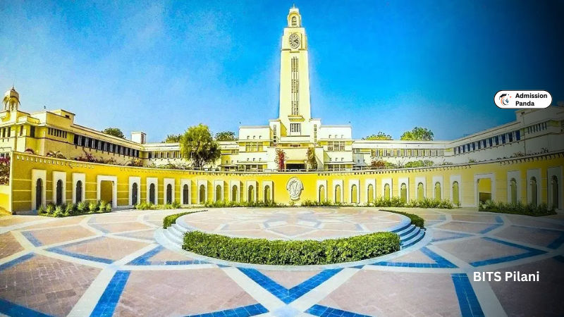 BITS Pilani