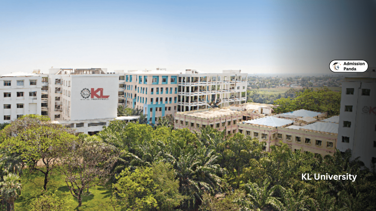 KL University