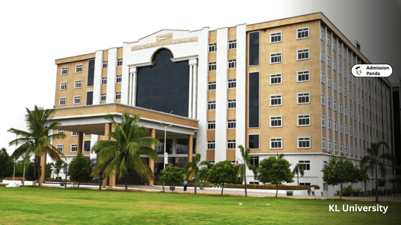GITAM University