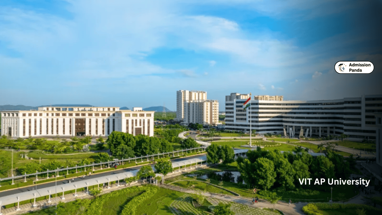 Vellore Institute of Technology AP