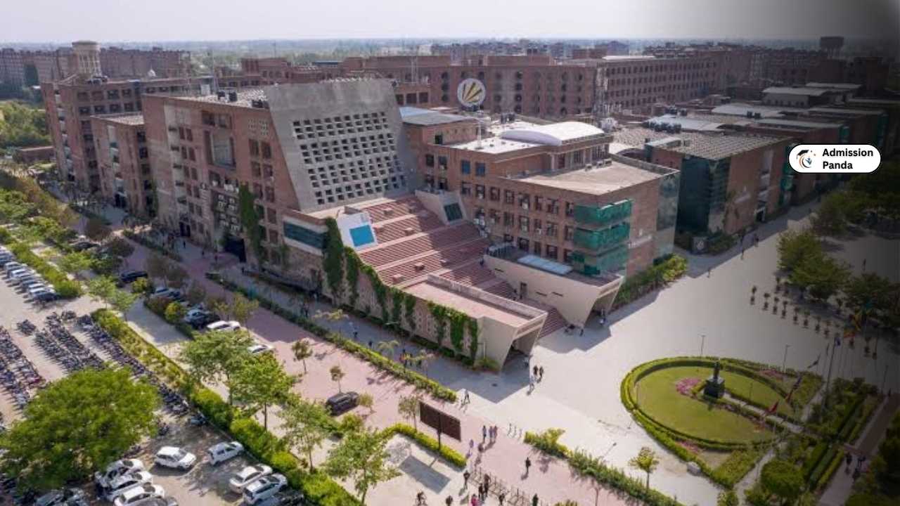 LPU Punjab