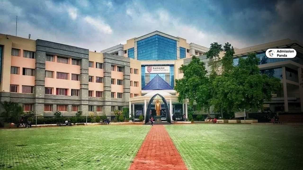 Ramaiah Institute of Technology