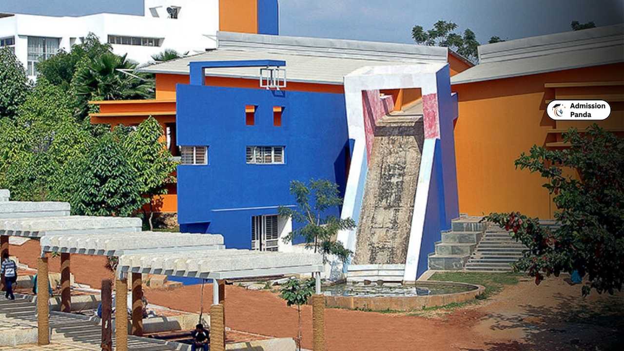 Acharya Institute of Technology