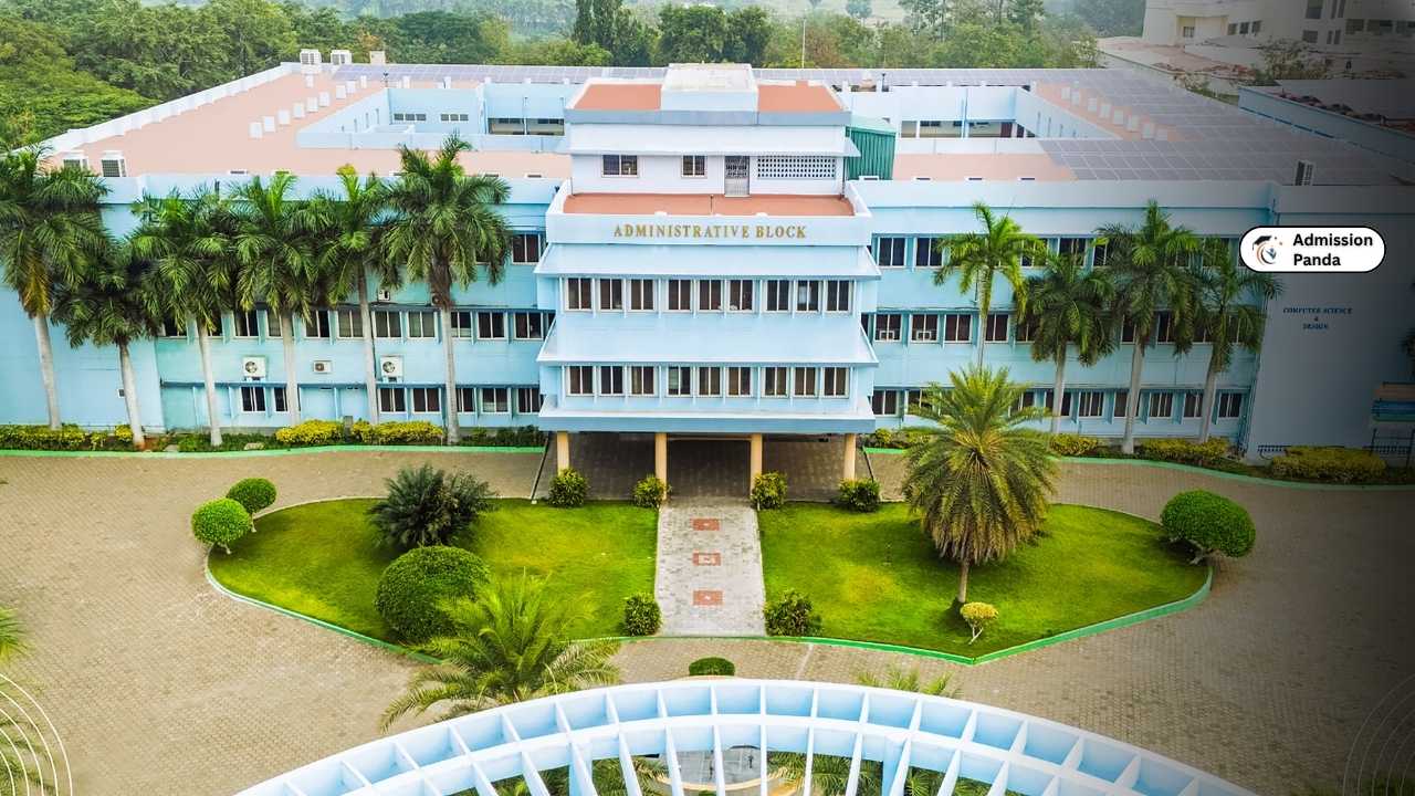 Kongu Engineering College