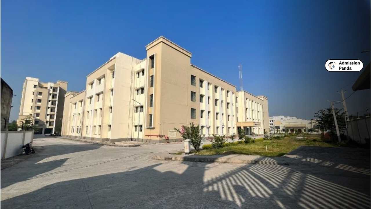 Government College of Engineering Aurangabad