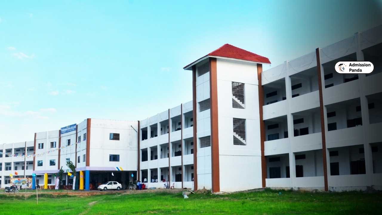 Sri Krishna College of Engineering and Technology