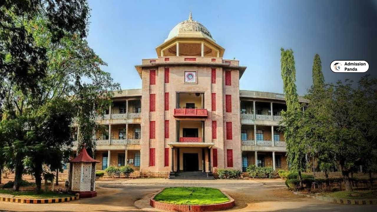 Thiagarajar College of Engineering