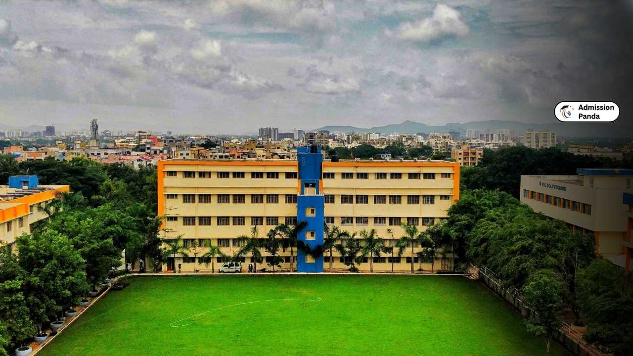 PCCOE Pune