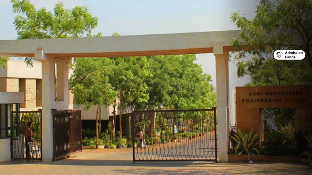 Shri Ramdeobaba College of Engineering and Management