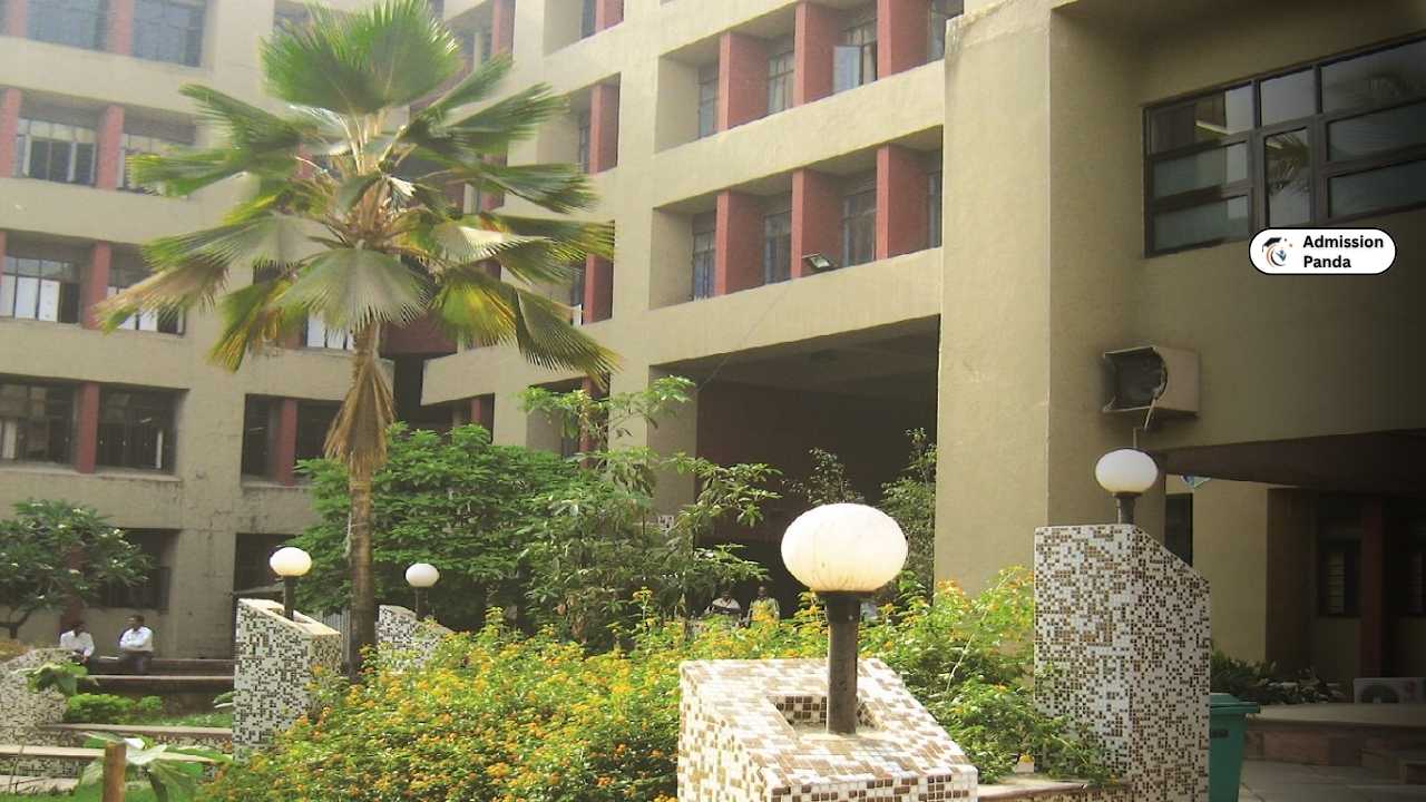 Fr. Conceicao Rodrigues College of Engineering