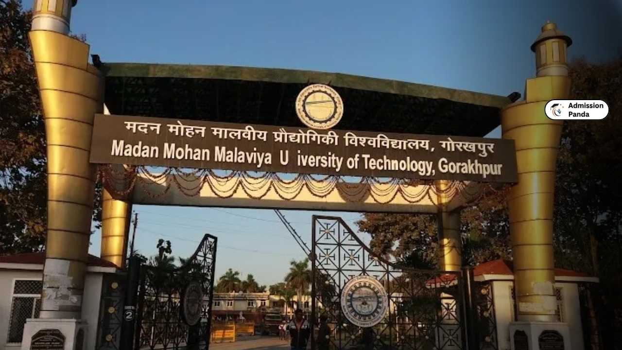 Madan Mohan Malaviya University of Technology