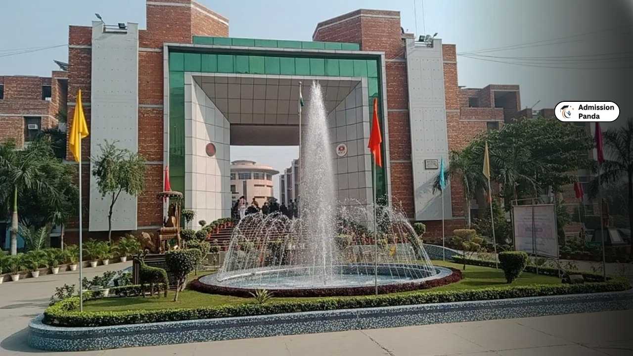 Maharaja Agrasen Institute of Technology