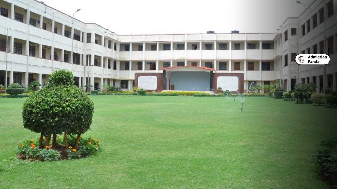 National Institute of Engineering