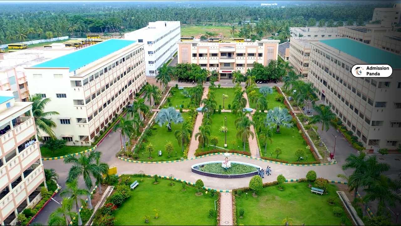 Vasavi College of Engineering
