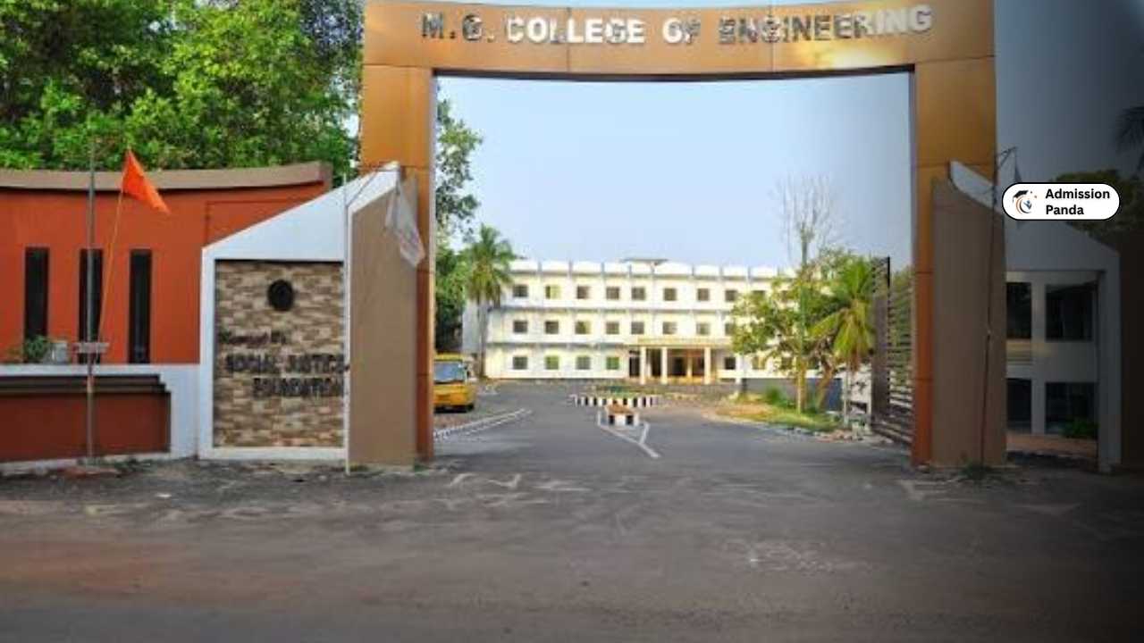 College of Engineering Trivandrum