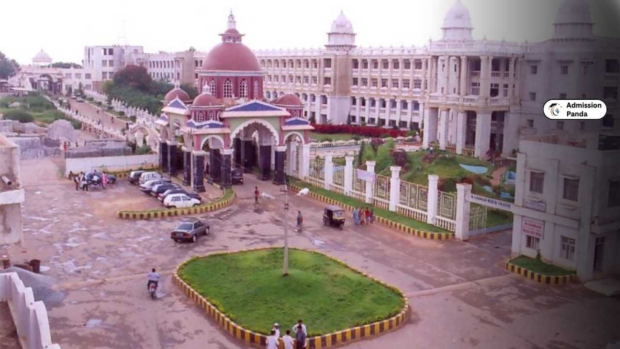 M.S. Ramaiah Medical College