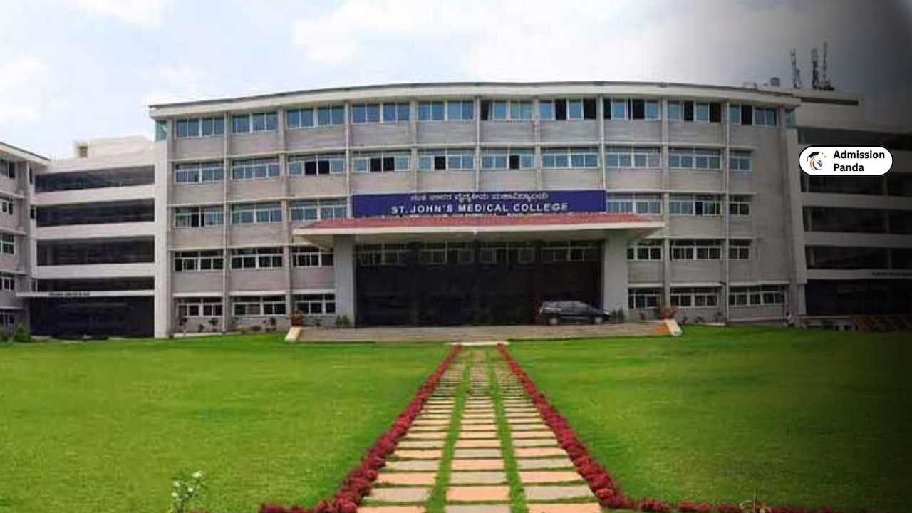 St. John's Medical College