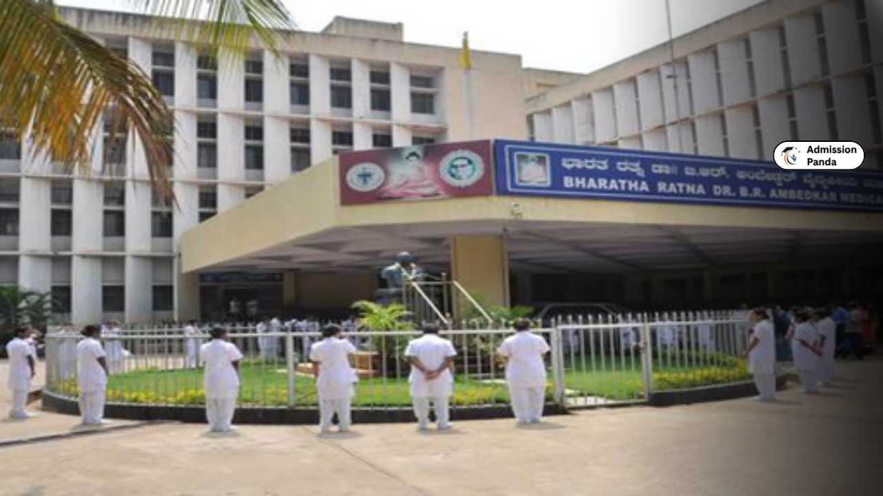 Dr. B.R. Ambedkar Medical College
