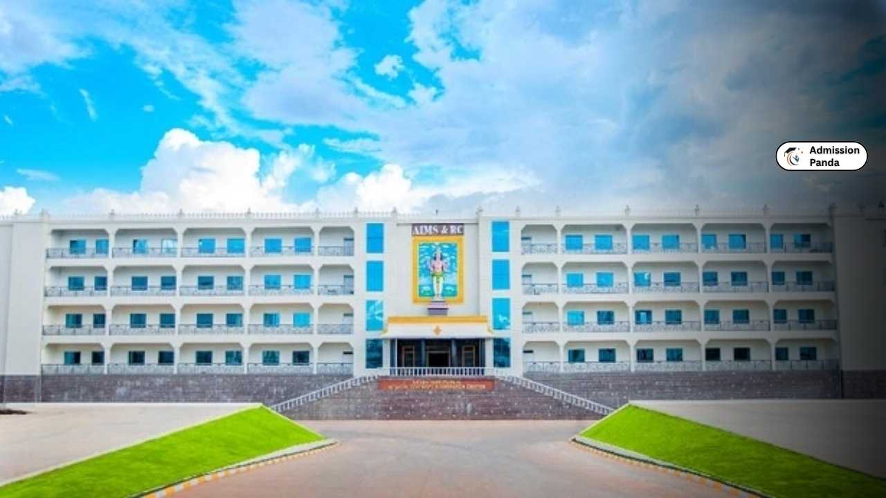 Akash Institute of Medical Sciences and Research Centre