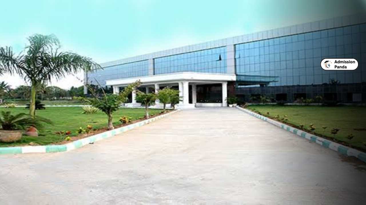 East Point College of Medical Sciences and Research Centre