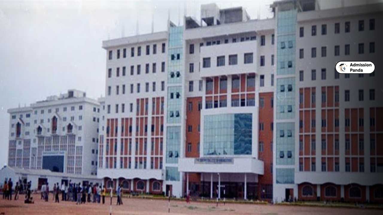 The Oxford Medical College Hospital and Research Centre