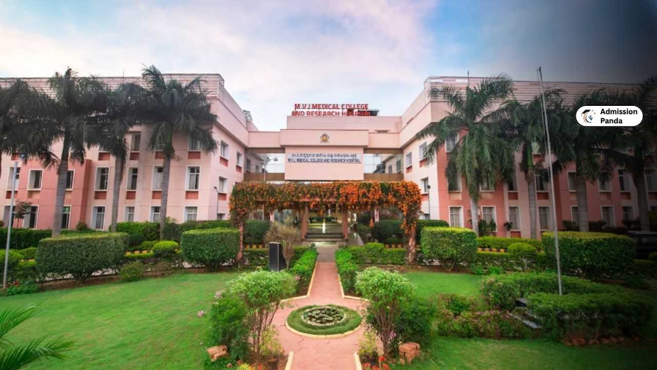 MVJ Medical College and Research Hospital