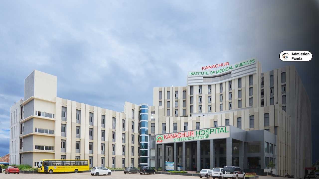 Kanachur Institute of Medical Sciences