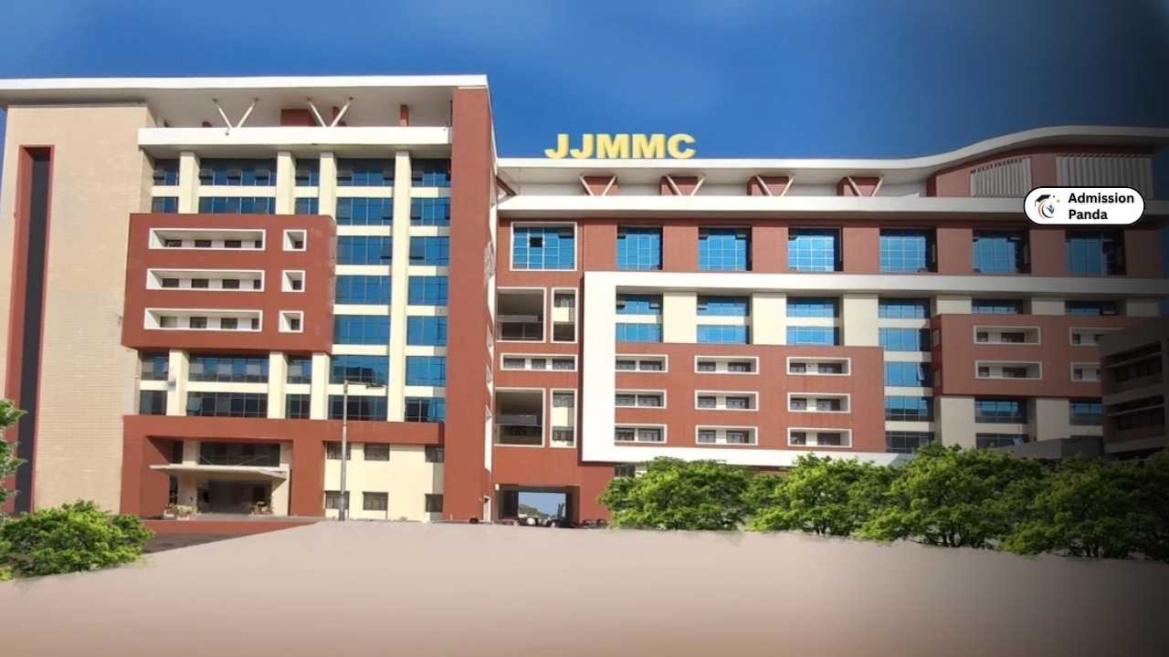 Jagadguru Jayadeva Murugarajendra Medical College