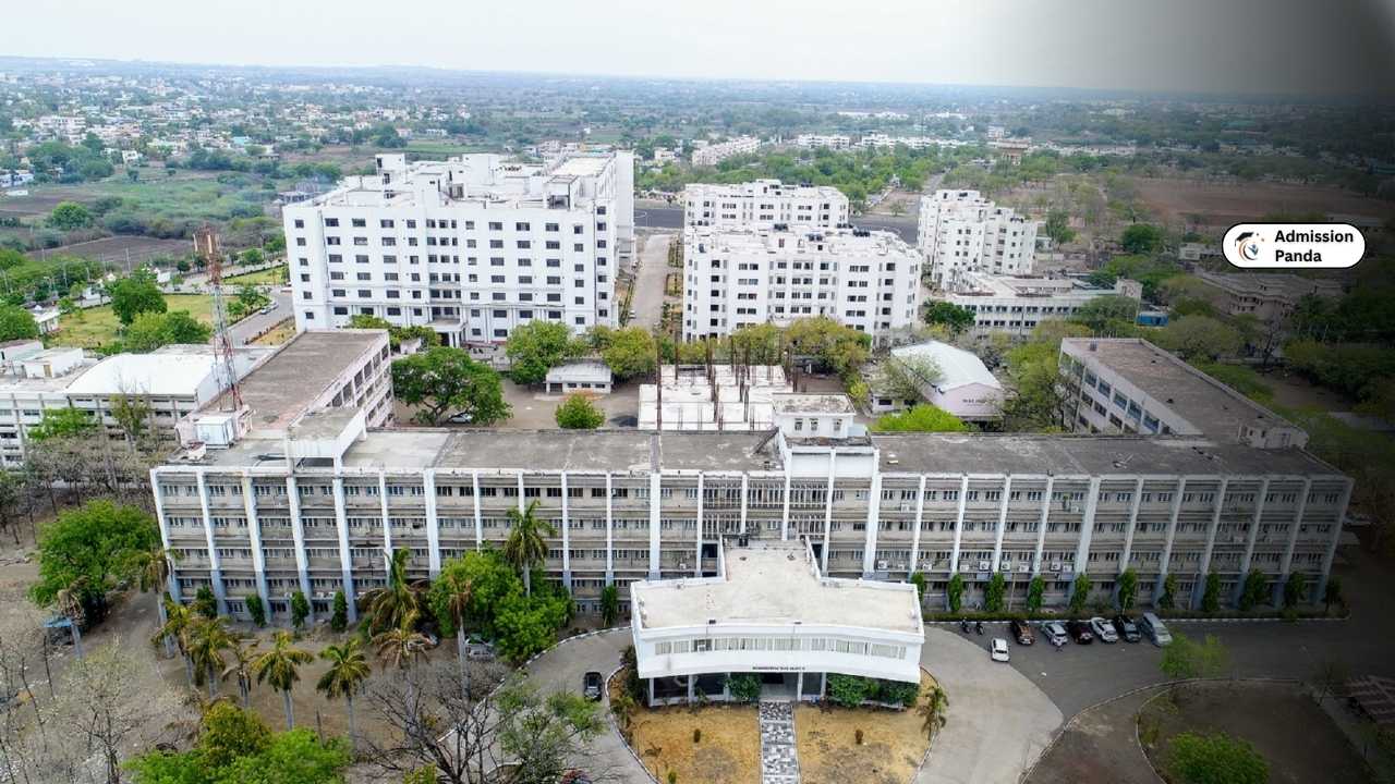 Mahadevappa Rampure Medical College