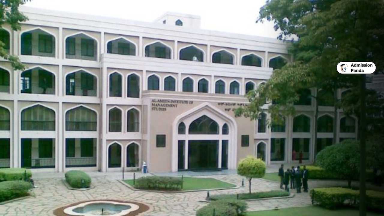Al-Ameen Medical College