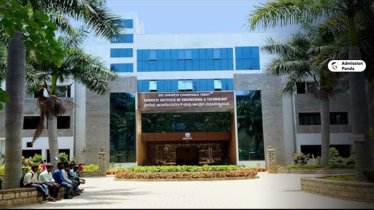 Shridevi Institute of Medical Sciences and Research Hospital